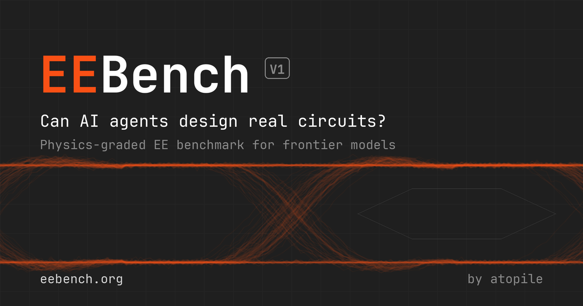 Can AI design circuit boards yet?